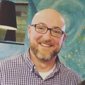 Meet your Posher, Kevin